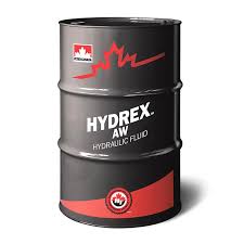 PETRO-CANADA HYDREX AW 46 205L
