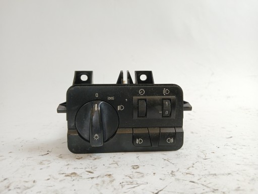 BMW E46 interruttore comando luci 6901429