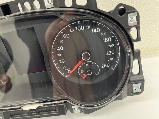 VW GOLF 7 VII dials LICZNIKI petrol 5G1920740A 5G1 920 740 A EUROPA