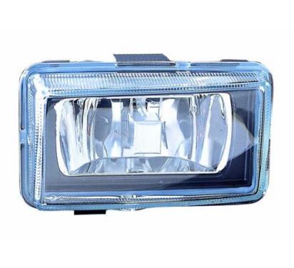 663-2003-2 - DEPO ПРОТИВОТУМАННАЯ ФАРА IVECO