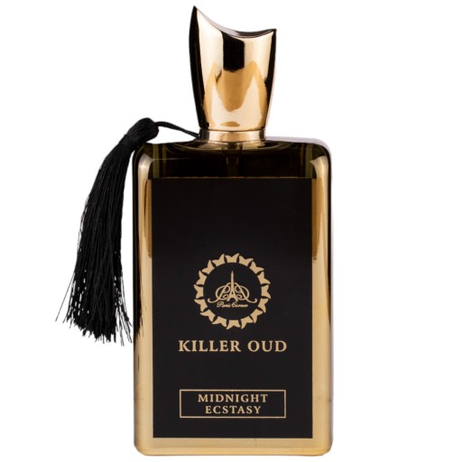 killer oud midnight ectasy woda perfumowana 100 ml  tester  