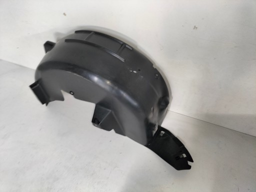 mudguard rear. rear part right CITROEN C4 PICASSO II 13