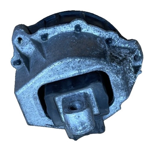 BMW 3 VII G20 G21 4 G22 G23 G26 2 G42 2018- engine mount right 7582318