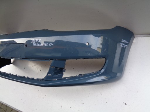 PARE CHOCS AVANT VW SHARAN 7N 7N0 10- NR 39839