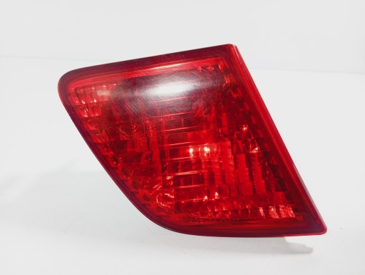 fog light left rear rear part OE 3625054G0L Suzuki Liana 02-07