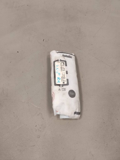 PEUGEOT 408 P54 airbag airbag seat right 9846939880