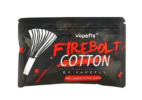 Firebolt Cotton wata bawełna