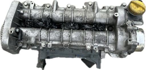 engine 1.9 JTD 16V Alfa Romeo 147 156 GT Fiat Croma Stilo Bravo 937A5000