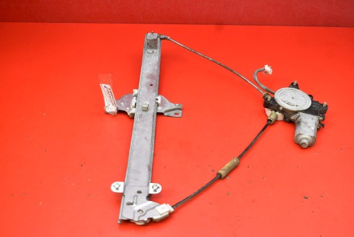 window regulator right front EU 85710-42030 TOYOTA RAV-4 1 and 94-00