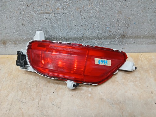 light rear part left MAZDA CX5 CX-5 CX 5 II 2 17- KB8M-51660