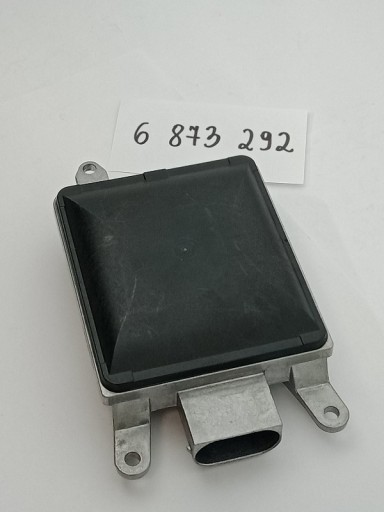 Датчик зміни ременя безпеки Bmw hc-2 SLAVE 6873292