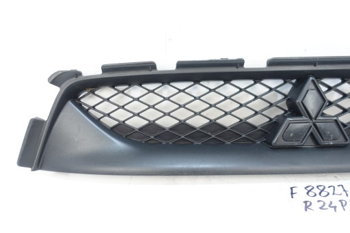 MITSUBISHI ASX 2010- maska maska nárazníku 6402A217