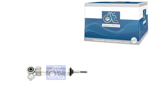 6.28200 - ПРИВІД ГІРСЬКОГО ГАЛЬМА RVI C G KERAX MAGNUM MANAGER MAXTER