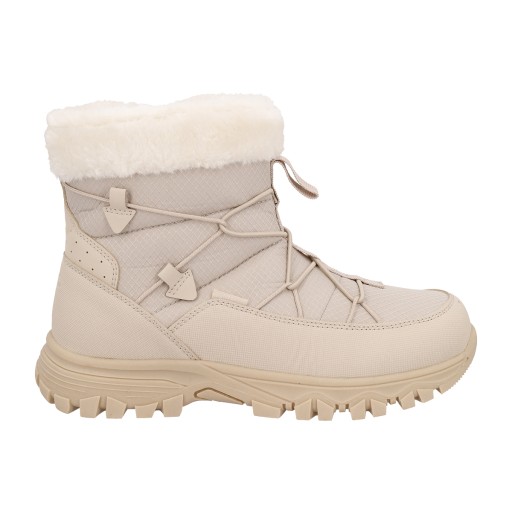 Śniegowce Cmp Khaiatos Snow Boots nylon Pu wysokie wodoodporne 39