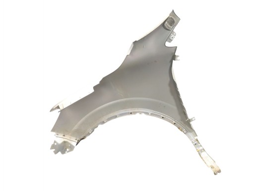 fender right front RENAULT KADJAR LAK: TED69 (15-18)