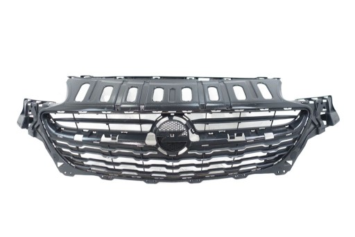 Grille Grille/masque Grille Pare choc Avant OPEL CORSA E 2014-2019 475498858