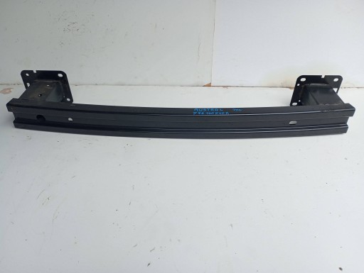 greda branika stražnjeg stražnji dio stražnja RENAULT AUSTRAL 756100710R