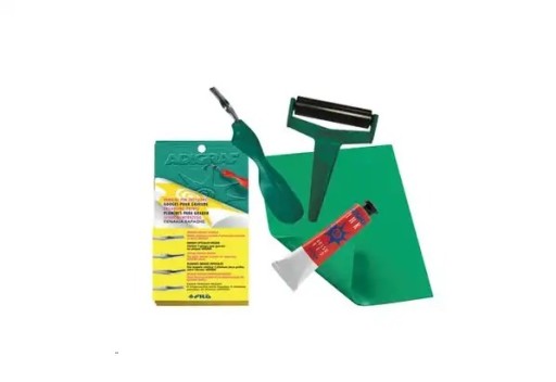 НАБІР ДЛЯ ГРАВІЮВАННЯ ADIGRAF DAS