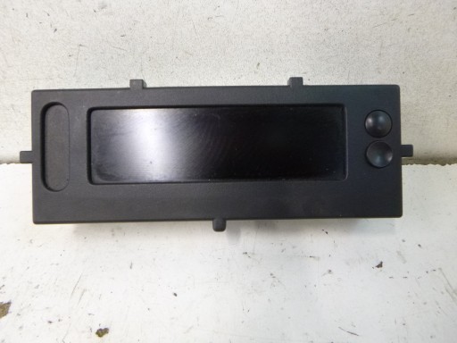 display MONITOR RENAULT LAGUNA III (07-10) 280349044R