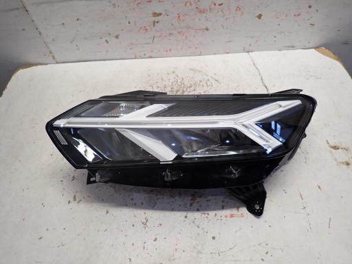 light front front left DACIA SANDERO III 2020- FULL LED 260601750