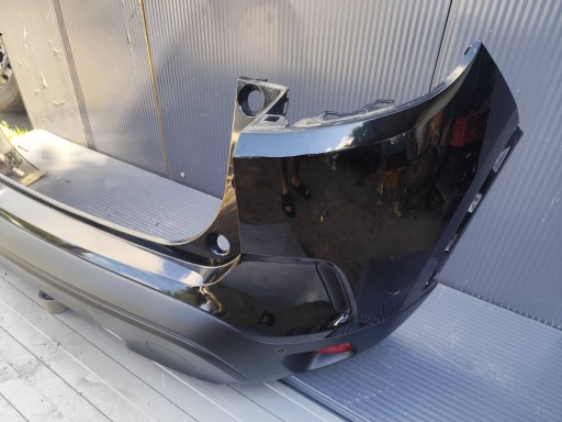 CITROEN C5 AIRCROSS Paraurti posteriore posteriore 6xPDC completo KTVD DEMONTAZ