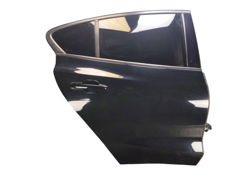 door right rear part FORD FOCUS MK4 IV HB LAK: JJ (18-21)