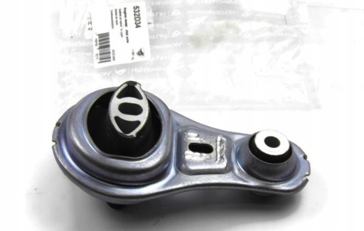 532D34 - ПОДУШКА SILN.МАЙСТЕР 2010 > 2.3 DCI НИЖНІЙ