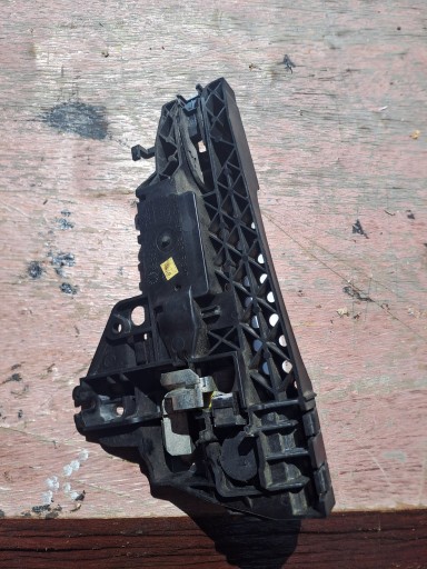handle door right front front 8T0837886A AUDI A5 8T 07-16 LY9C