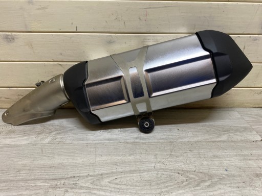 BMW R1200GS R1250GS ADV K50 K51 2014 ГЛУШИТЕЛЬ 8530582