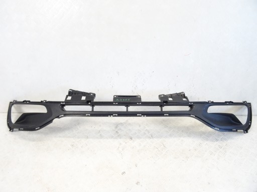 moulding of a bumper front KIA SPORTAGE III 86561-3U000