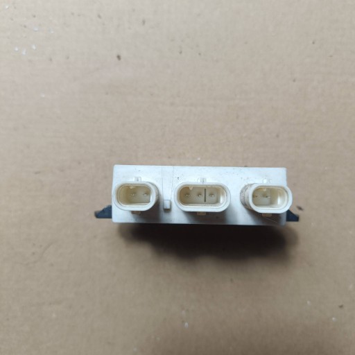 Ford Kuga MK2 2014 modul OTWIERANIA heckklappe elektrisch CJ5T14F679AB
