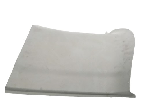 Крышка стойки левая нижняя VW T5 OE 7H3867246F