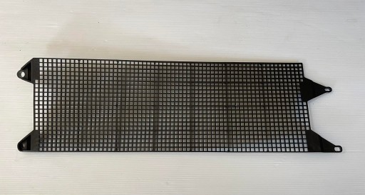 РЕШЕТКА РАДИАТОРА DACIA DOKKER LOGAN 622549063R