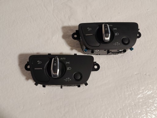 4M0 941 - Вимикач фар audi a4 b9 usa 4m0941531ak