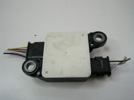 Модуль зонда Range Rover Velar HJ32-5H310-AC NOX