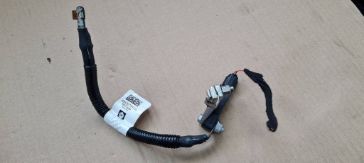 Chrysler Pacifica 2022 Batteriekabelbaum Sensor Klemme 68318616AC