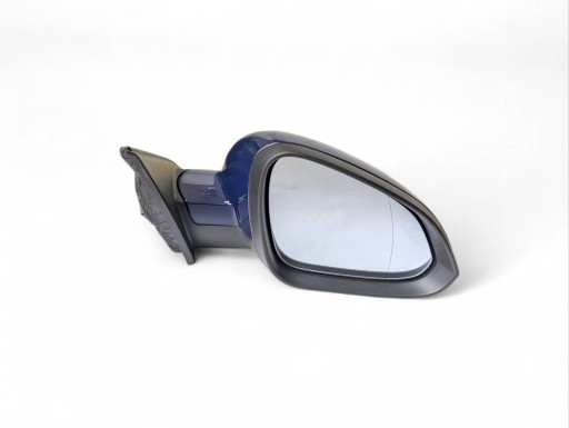 mirror exterior right side Opel Insignia A 2013 13329084