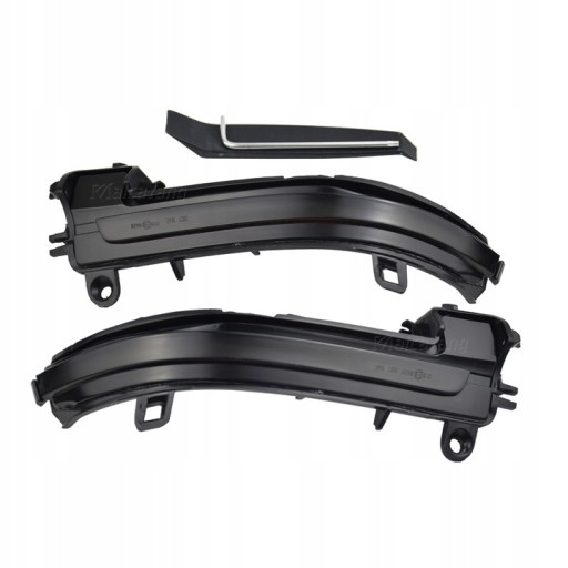 K0168 - Поворотники светодиодные динамические BMW F20 F30 F34 E84