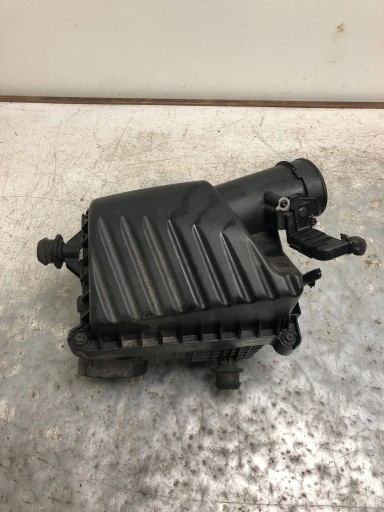 Gehäuse filter luft OPEL KARL 9678U