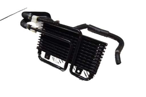 2215000500 - РАДІАТОР MERCEDES S221 W221 S63 AMG