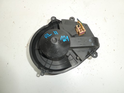 heating air air conditioning devices AUDI A4 B5 740221233F