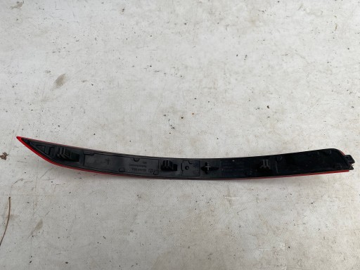 SKODA OCTAVIA III 5E5 ODBLASK left rear part