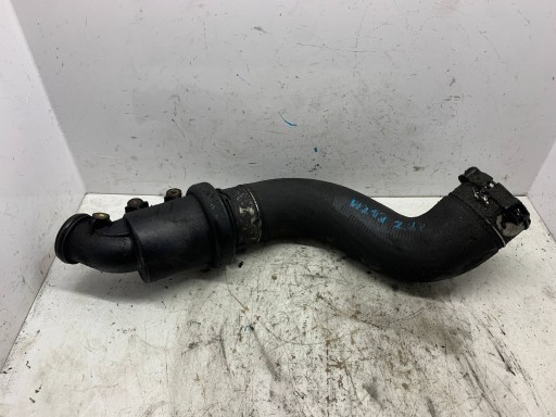 REZONATOR trouba VZDUCHOVÁ TROUBA A651140087 MERCEDES W212 (09-12) 2.2 CDI