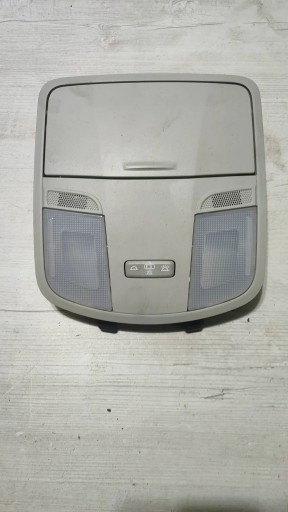 KIA Rio IV 18r Oswietlenie Cabine Feux phare Ciel de toit