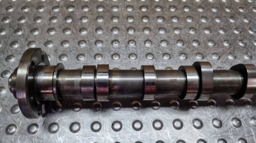 Arbre à cames Gauche SSACY 057109101BL AUDI A8 D4 4.2 TDI V8 BAN
