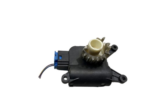 Micro moteur Bloc de chauffage complet VW GOLF V 1K0907511C 0132801336