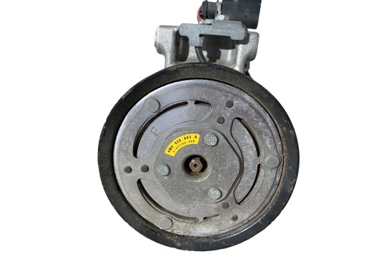 AUDI A4 A5 A6 A7 Q7 3.0TDI KOMPRESOR Klimakompressor klimaanlage 4M0820803A