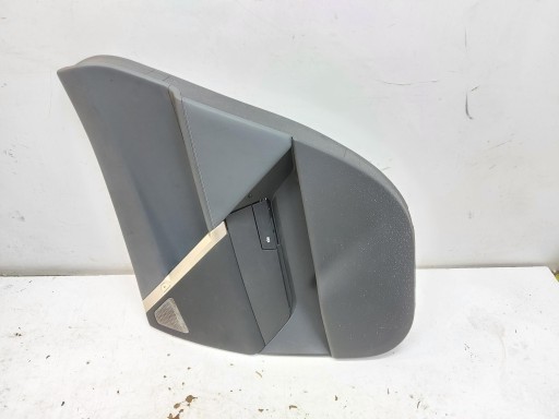 BMW iX i20 2023, Xdrive50 upholstery side door right rear part