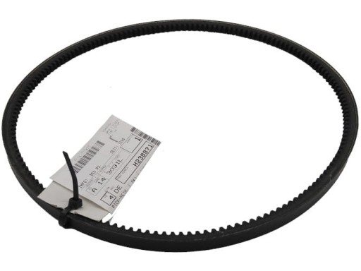 51x2331 - Клиновий ремінь John Deere H238871