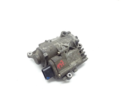 Pompa olio motore cambio ingranaggi MERCEDES W204 W212 A2212700197